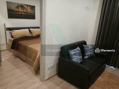 Noble Revolve Ratchada 2, Bangkok, Thailand Noble Revolve Ratchada 2, Bangkok, Thailand