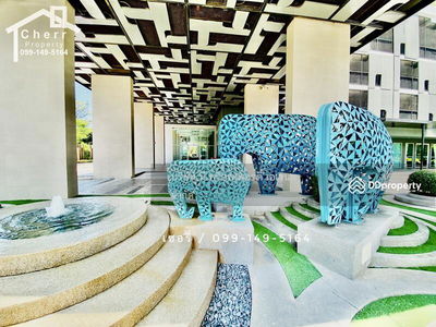 The Trust Erawan, Samut Prakan, Thailand The Trust Erawan, Samut Prakan, Thailand