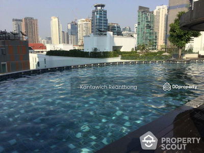 15 Sukhumvit Residences, Bangkok, Thailand 15 Sukhumvit Residences, Bangkok, Thailand