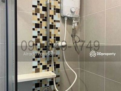 Supalai Veranda Phasi Charoen Station, Bangkok, Thailand Supalai Veranda Phasi Charoen Station, Bangkok, Thailand