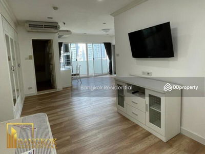 Fifty Fifth Tower, Bangkok, Thailand Fifty Fifth Tower, Bangkok, Thailand