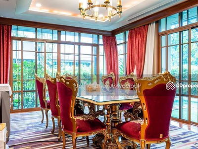 Baan Sansiri Sukhumvit 67, Bangkok, Thailand Baan Sansiri Sukhumvit 67, Bangkok, Thailand