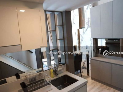 The Sky Sukhumvit, Bangkok, Thailand The Sky Sukhumvit, Bangkok, Thailand