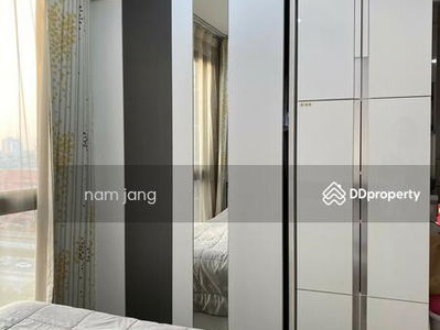 IDEO Sathorn Tha Phra, Bangkok, Thailand IDEO Sathorn Tha Phra, Bangkok, Thailand