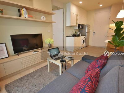 Noble Recole, Bangkok, Thailand Noble Recole, Bangkok, Thailand