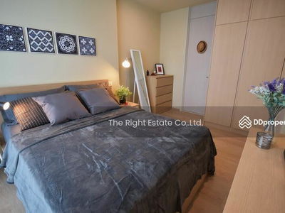 Noble Recole, Bangkok, Thailand Noble Recole, Bangkok, Thailand