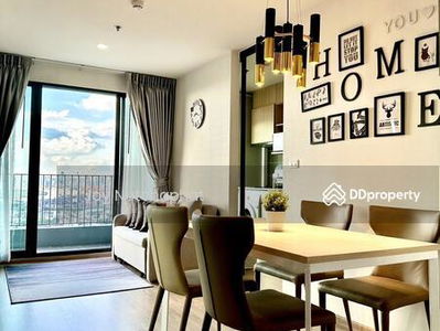 IDEO O2 Bangna, Bangkok, Thailand IDEO O2 Bangna, Bangkok, Thailand