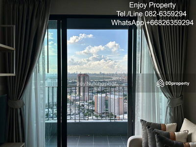 IDEO O2 Bangna, Bangkok, Thailand IDEO O2 Bangna, Bangkok, Thailand