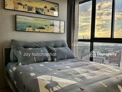 IDEO O2 Bangna, Bangkok, Thailand IDEO O2 Bangna, Bangkok, Thailand