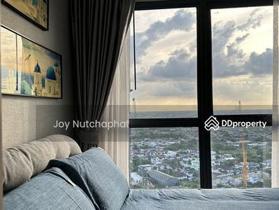 IDEO O2 Bangna, Bangkok, Thailand IDEO O2 Bangna, Bangkok, Thailand