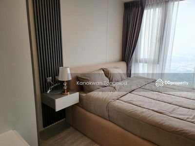 The Line Sukhumvit 101, Bangkok, Thailand The Line Sukhumvit 101, Bangkok, Thailand