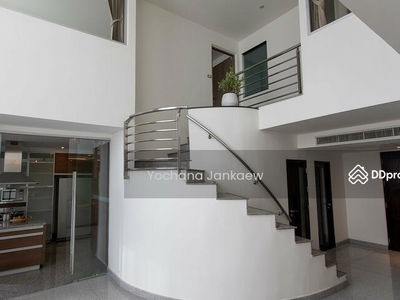 Seven Place Residences, Bangkok, Thailand Seven Place Residences, Bangkok, Thailand