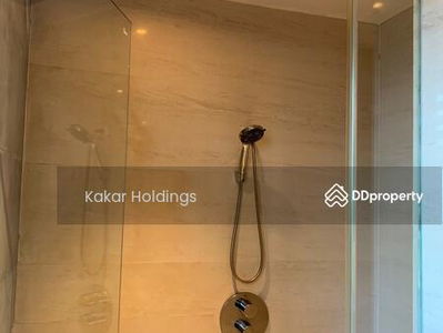 The Crest Ruamrudee, Bangkok, Thailand The Crest Ruamrudee, Bangkok, Thailand