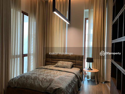 The Crest Ruamrudee, Bangkok, Thailand The Crest Ruamrudee, Bangkok, Thailand