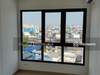 Supalai Loft Prajadhipok-Wongwian Yai, Bangkok, Thailand Supalai Loft Prajadhipok-Wongwian Yai, Bangkok, Thailand