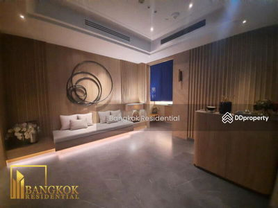 The Bangkok Thonglor, Bangkok, Thailand The Bangkok Thonglor, Bangkok, Thailand