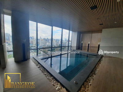 The Bangkok Thonglor, Bangkok, Thailand The Bangkok Thonglor, Bangkok, Thailand