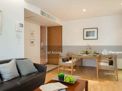 Residence Sukhumvit 52, Bangkok, Thailand Residence Sukhumvit 52, Bangkok, Thailand