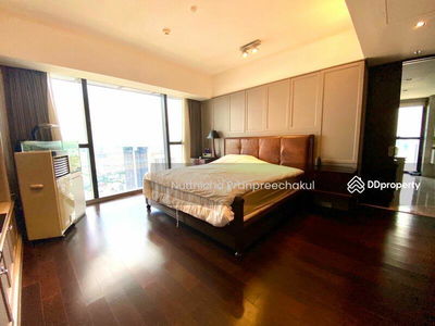 The Met Sathorn, Bangkok, Thailand The Met Sathorn, Bangkok, Thailand