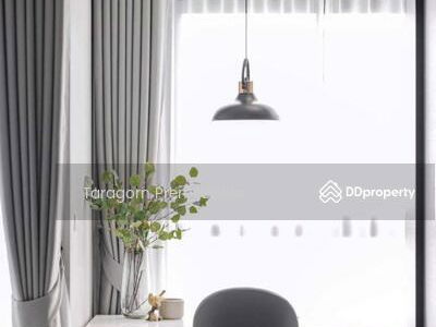 IDEO Chula-Samyan, Bangkok, Thailand IDEO Chula-Samyan, Bangkok, Thailand