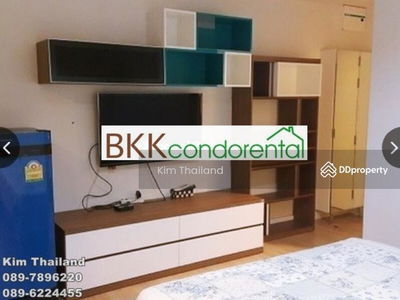 The Seed Mingle Sathorn-Suanplu, Bangkok, Thailand The Seed Mingle Sathorn-Suanplu, Bangkok, Thailand