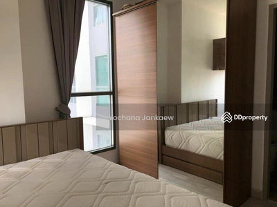 IDEO MOBI Sukhumvit 81, Bangkok, Thailand IDEO MOBI Sukhumvit 81, Bangkok, Thailand