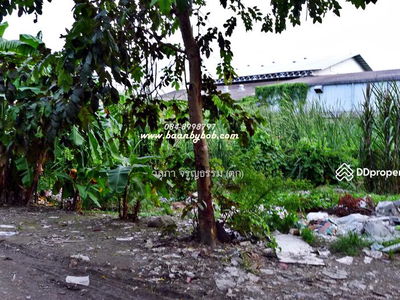 Land for rent Next to Phahonyothin Road, inbound side, area 4-3-52 rai, Khlong Nueng Subdistrict, Khlong Luang, opposite Thammasat University, Pathum Thani., Thailand Land for rent Next to Phahonyothin Road, inbound side, area 4-3-52 rai, Khlong Nueng Subdistrict, Khlong Luang, opposite Thammasat University, Pathum Thani., Thailand
