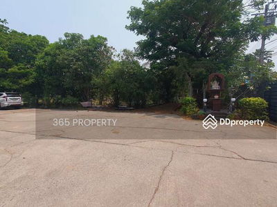 Bang Phli land next to Theparak Road, Samut Prakan., Thailand Bang Phli land next to Theparak Road, Samut Prakan., Thailand