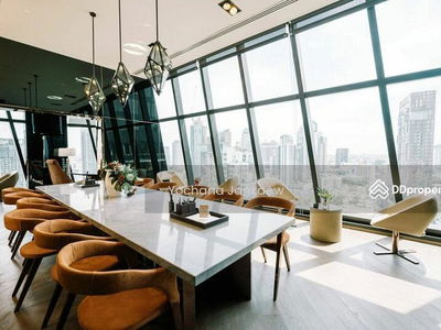 IDEO Q Sukhumvit 36, Bangkok, Thailand IDEO Q Sukhumvit 36, Bangkok, Thailand