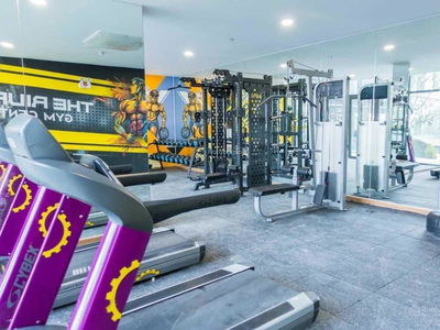 The Rivana, Vietnam The Rivana, Vietnam