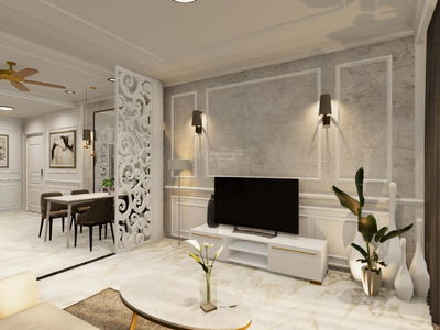 Dragon Hill Residence and Suites 2, Vietnam Dragon Hill Residence and Suites 2, Vietnam