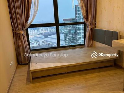 IDEO O2 Bangna, Bangkok, Thailand IDEO O2 Bangna, Bangkok, Thailand