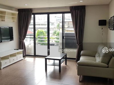 Sampoom Garden Condominium, Bangkok, Thailand Sampoom Garden Condominium, Bangkok, Thailand