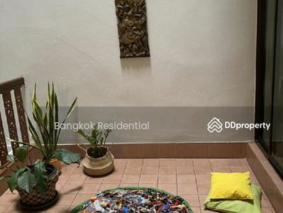 Townhouse, Bangkok, Thailand Townhouse, Bangkok, Thailand