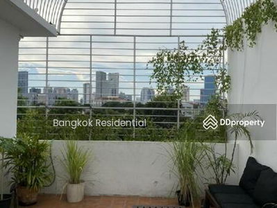 Townhouse, Bangkok, Thailand Townhouse, Bangkok, Thailand