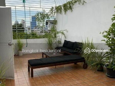 Townhouse, Bangkok, Thailand Townhouse, Bangkok, Thailand