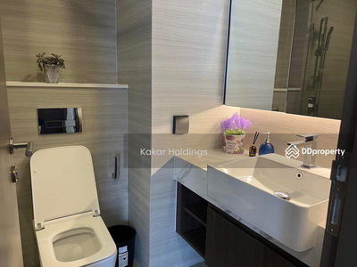 Park Origin Thonglor, Bangkok, Thailand Park Origin Thonglor, Bangkok, Thailand