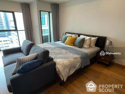 Sathorn Gardens, Bangkok, Thailand Sathorn Gardens, Bangkok, Thailand