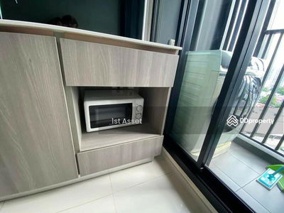 Knightsbridge Prime Ratchayothin, Bangkok, Thailand Knightsbridge Prime Ratchayothin, Bangkok, Thailand