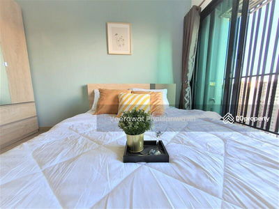 Thana Astoria Pinklao, Bangkok, Thailand Thana Astoria Pinklao, Bangkok, Thailand