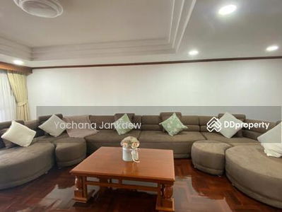 Sethiwan Mansion Sukhumvit 49, Bangkok, Thailand Sethiwan Mansion Sukhumvit 49, Bangkok, Thailand