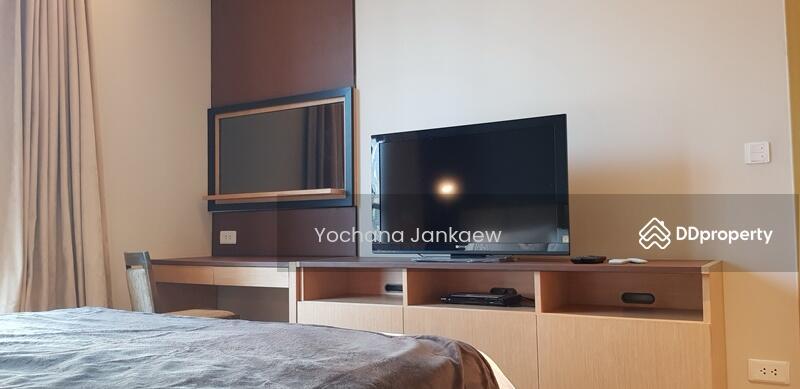 Aequa Sukhumvit 49, Bangkok, Thailand Aequa Sukhumvit 49, Bangkok, Thailand