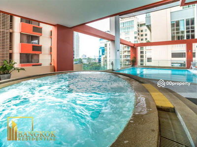 Bandara Residence - 3 Bed Serviced Apartment in Silom, Bangkok, Thailand Bandara Residence - 3 Bed Serviced Apartment in Silom, Bangkok, Thailand