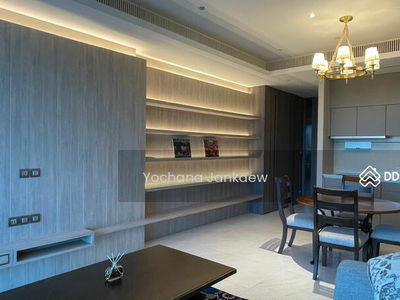 Sindhorn Tonson, Bangkok, Thailand Sindhorn Tonson, Bangkok, Thailand