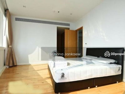 Millennium Residence, Bangkok, Thailand Millennium Residence, Bangkok, Thailand