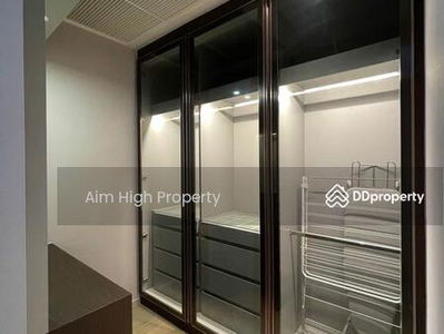 ASHTON Silom, Bangkok, Thailand ASHTON Silom, Bangkok, Thailand