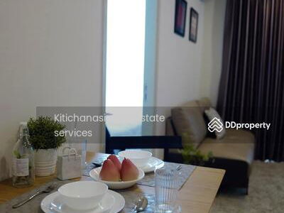 Noble Revolve Ratchada, Bangkok, Thailand Noble Revolve Ratchada, Bangkok, Thailand