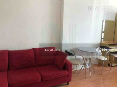 Lumpini Ville Phahol-Suthisarn, Bangkok, Thailand Lumpini Ville Phahol-Suthisarn, Bangkok, Thailand