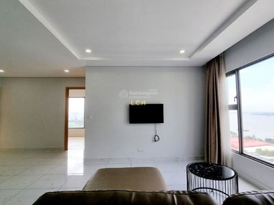 An Gia Skyline, Vietnam An Gia Skyline, Vietnam