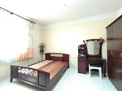 Housing in Ho Chi Minh City, Vietnam Housing in Ho Chi Minh City, Vietnam